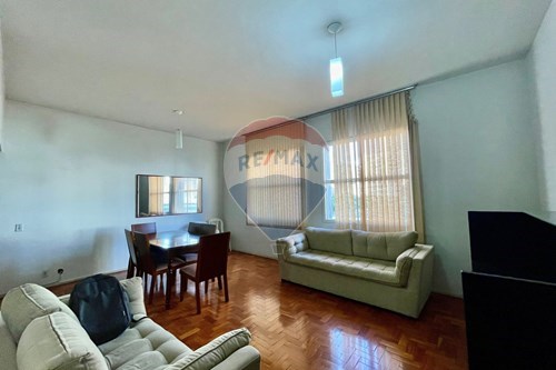 Venda-Apartamento-Rua Iraí , 165  - Coração de Jesus , Belo Horizonte , Minas Gerais , 30380640-870251002-582