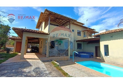 Venda-Casa-Condomínio Sonho Verde , Lagoa Santa , Minas Gerais , 33236-330-870241112-37