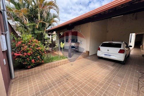 Venda-Casa-Rua Inácio Murta , 119  - Pampulha  - Santa Amélia , Belo Horizonte , Minas Gerais , 31550275-870241075-110