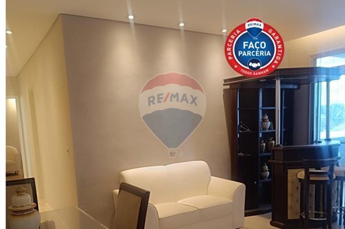 Venda-Apartamento-Alphaville Lagoa dos Ingleses , Nova Lima , Minas Gerais , 34018010-870421014-364