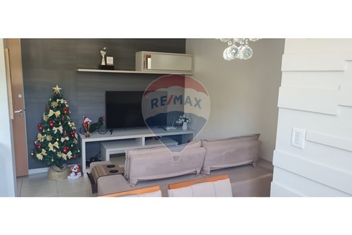 Venda-Apartamento-Avenida Forquilha , 1864  - Chácaras Oliveira , Ipatinga , Minas Gerais , 35164005-870671054-8