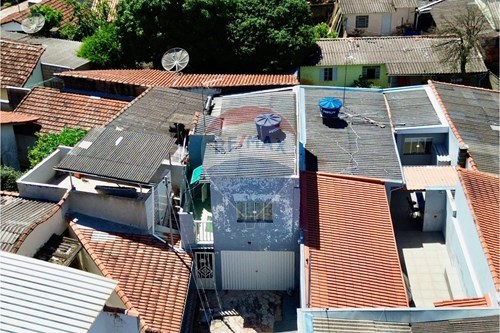 Venda-Sobrado-RUA JULIA LOVO CEZARINE , 15  - Alto Bela Vista , São Sebastião do Paraíso , Minas Gerais , 37951176-870811007-58