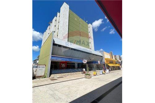 For Sale-Office-RUA PRESIDENTE OLEGARIO MACIEL , 111  - CENTRO COMERCIAL  - Centro , Araxá , Minas Gerais , 38180000-870431021-4