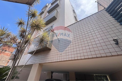 Alugar-Cobertura-São Luiz (Pampulha) , Belo Horizonte , Minas Gerais , 31270-720-870411017-59