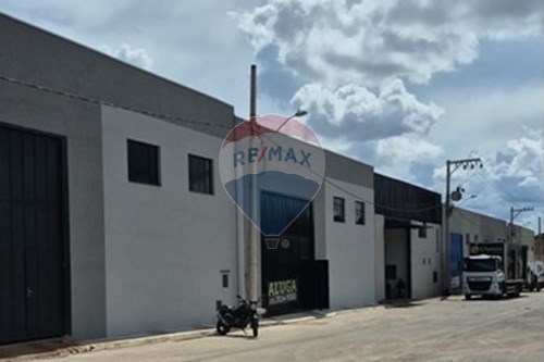 Alugar-Galpão-Estância Poços de Caldas , Poços de Caldas , Minas Gerais , 37706055-870361003-29