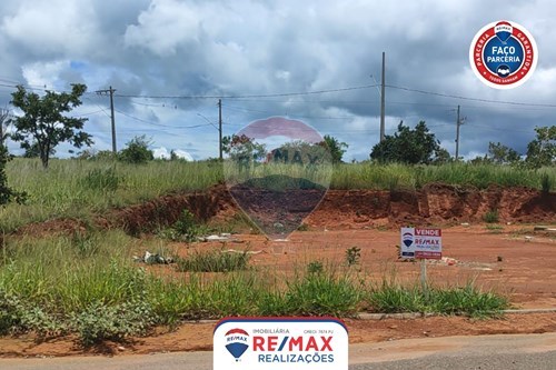 Venda-Terreno-R. Pedro Silvestre Da Costa , SN  - Centro , Presidente Olegário , Minas Gerais , 38750000-870631022-54