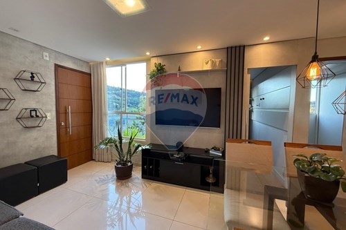 Venda-Apartamento-Oswaldo Barbosa Penna II , Nova Lima , Minas Gerais , 34002080-870351032-13