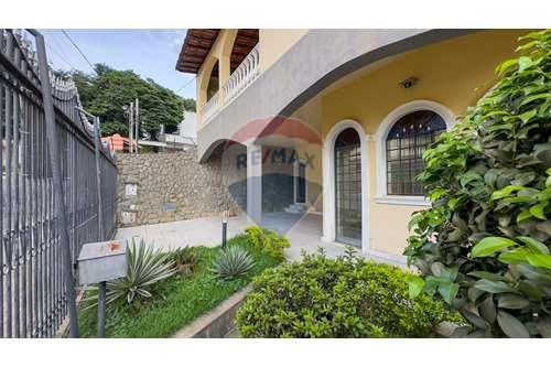 For Sale-House-Rua Papoula Azul , 172  - Havaí , Belo Horizonte , Minas Gerais , 30555-185-870351012-173