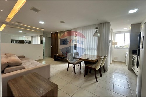 Alugar-Apartamento-Nova Vista , Belo Horizonte , Minas Gerais , 31070-022-870761001-1