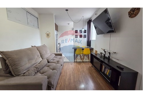 Venda-Apartamento-Rua Geraldo Vasconcelos , 630  - Estoril , Belo Horizonte , Minas Gerais , 30494100-870351021-127