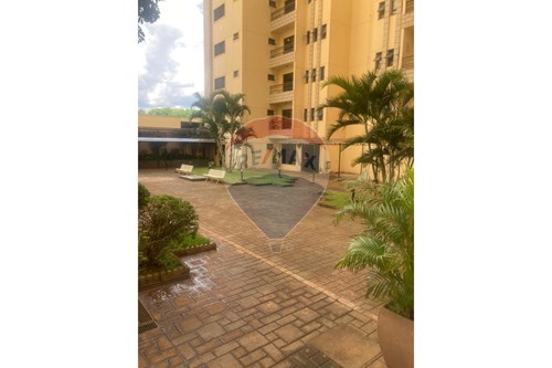 Residential - Condo/Apartment - Uberaba , Minas Gerais - BR