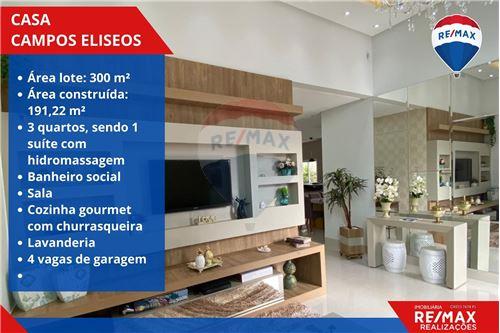 For Sale-House-Rua Rosária Aparecida dos Santos Fonseca , 91  - Próximo a praça central do bairro  - Campos Elíseos , Patos de Minas , Minas Gerais , 38706288-870631009-21