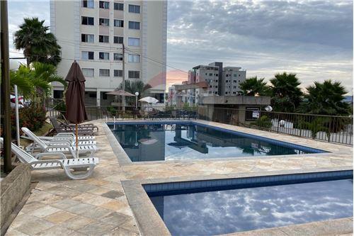 Venda-Apartamento-Cabral , Contagem , Minas Gerais , 32146057-870241062-26