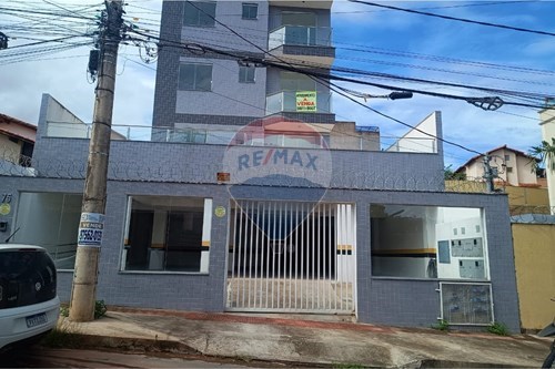 Venda-Apartamento-Rua Aguinaldo Bicalho Ervilha , 75  - Heliópolis , Belo Horizonte , Minas Gerais , 31741595-870241142-12