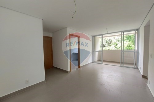 Venda-Apartamento-Buritis , Belo Horizonte , Minas Gerais , 30575160-870701004-60