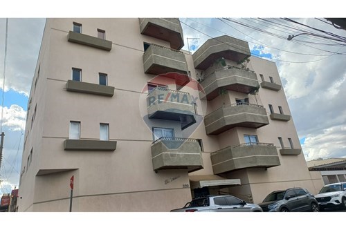 Venda-Apartamento-Irmãos Soares , Uberaba , Minas Gerais , 38060470-870291025-131