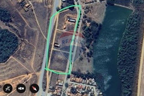 Venda-Terreno-Centro , Varjão de Minas , Minas Gerais , 3879400-870631022-21