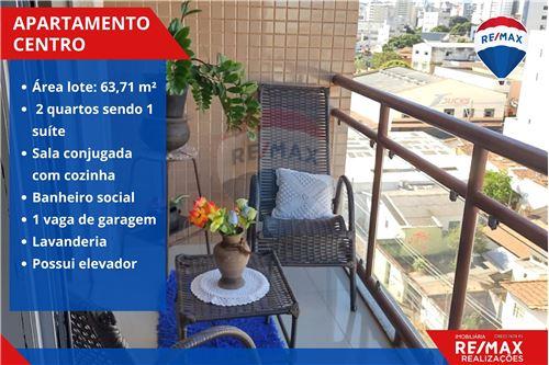 Venda-Apartamento-Rua Barão do Rio Branco , 1378  - Próximo a Rua Silva Guerra  - Centro , Patos de Minas , Minas Gerais , 38700170-870631009-17