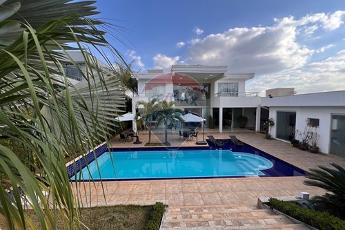 Venda-Casa de Condomínio-Alameda das Palmas , 155  - Condomínio Sonho Verde , Lagoa Santa , Minas Gerais , 33236332-870411003-8