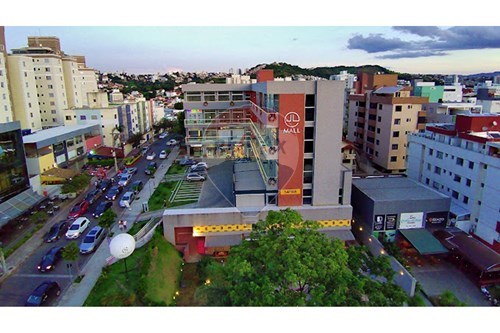 Commercial - Office - Belo Horizonte , Minas Gerais - BR
