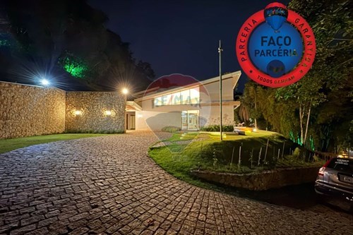 Venda-Casa de Condomínio-Green Park , Nova Lima , Minas Gerais , 34015055-870421098-44