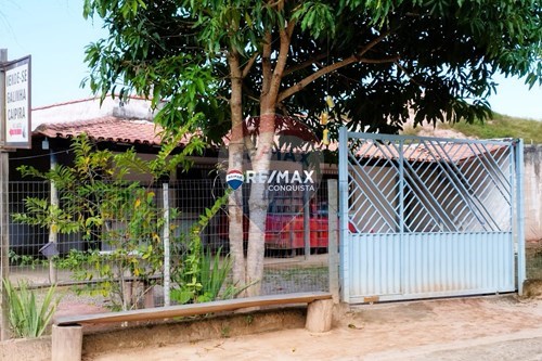 Venda-Chácara / Sítio / Fazenda-Corrego Triunfo , 0  - Corrego Triunfo  - Zona Rural , Ipanema , Minas Gerais , 36950000-870451004-116