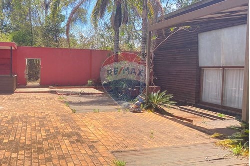 Venda-Terreno-Lagoa do Miguelão , Nova Lima , Minas Gerais , 34011 203-870411117-8