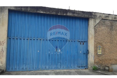 Venda-Terreno-Santa Cruz , Belo Horizonte , Minas Gerais , 31155020-870411003-24