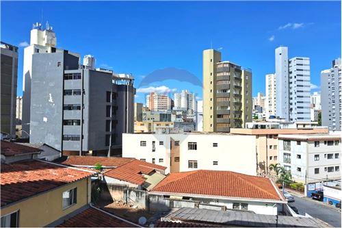 For Rent/Lease-Condo/Apartment-Rua Conde de Linhares , 000  - Prox. Rua Guaicui  - Coracao de Jesus , Belo Horizonte , Minas Gerais , 30380262-870241003-67