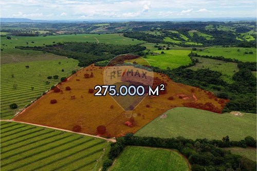 Venda-Chácara / Sítio / Fazenda-FAZENDA , SN  - AO LADO DO HOTEL LEÃO DE JUDA  - Propriedade Rural , São Sebastião do Paraíso , Minas Gerais , 37950000-870811007-131