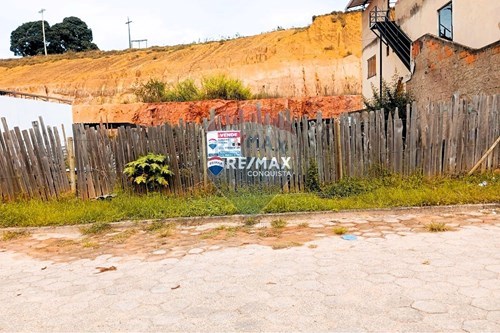 Venda-Terreno-Rua Projetada 1 , S/n  - Loteamento Chico PT  - Centro , Ipanema , Minas Gerais , 36950000-870451013-65