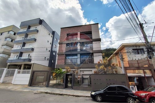 Residential - Condo/Apartment - Poços de Caldas , Minas Gerais - BR