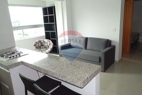Residential - Condo/Apartment - Belo Horizonte , Minas Gerais - BR
