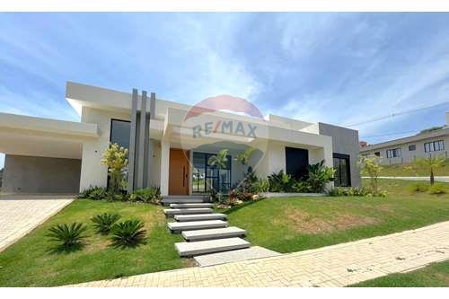 For Sale-Townhouse-Lagoa Santa Park Residence , Lagoa Santa , Minas Gerais , 33236-834-870281004-289