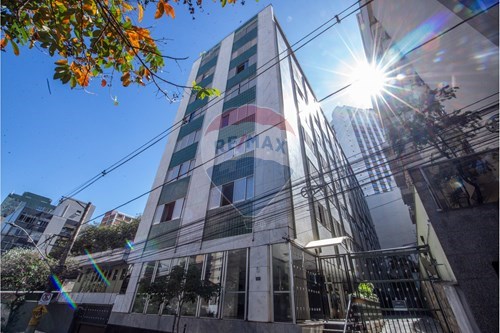 Venda-Apartamento-Rua Joaquim Murtinho , 118  - Entre Av. do Contorno e Prudente de Morais  - Santo Antônio , Belo Horizonte , Minas Gerais , 30350050-870371007-34