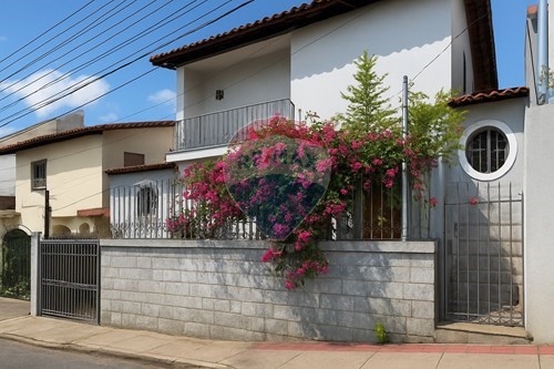 Venda-Casa-Rua João Lourival Dias , 41  - Silveira , Belo Horizonte , Minas Gerais , 31140450-870411011-107