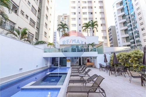 Venda-Cobertura-Rua Bernardo Guimarães , 1861  - PRÓXIMA A AVENIDA BIAS FORTES  - Lourdes , Belo Horizonte , Minas Gerais , 30140082-870371016-17