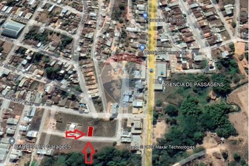 Terreno - Venda - Ipanema , Minas Gerais - 3 - 870451013-78