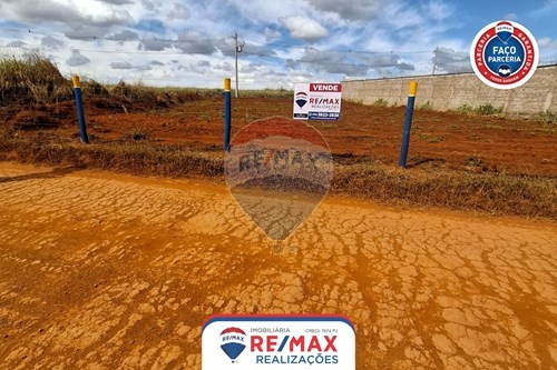 Venda-Terreno-Centro , Lagoa Formosa , Minas Gerais , 38720000-870631022-13