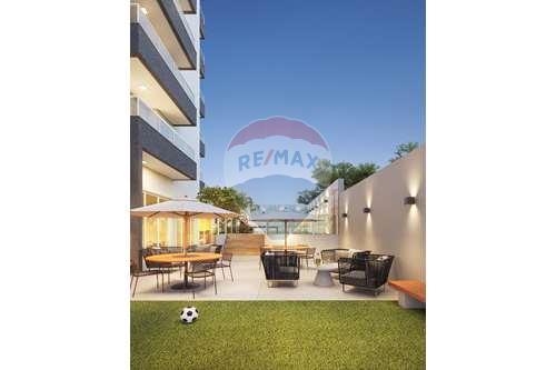 For Sale-Condo/Apartment-Vila Verde , Varginha , Minas Gerais , 37012020-870641016-1