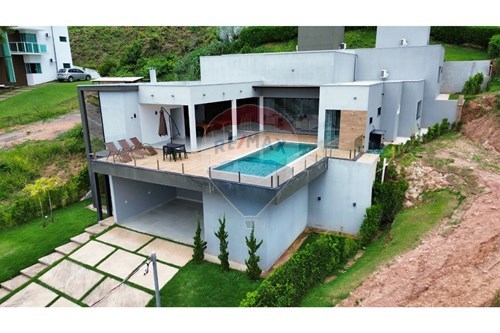 Venda-Casa-RUA DRAKARES , 170  - Escarpas do Lago , Capitólio , Minas Gerais , 37930000-870791010-5