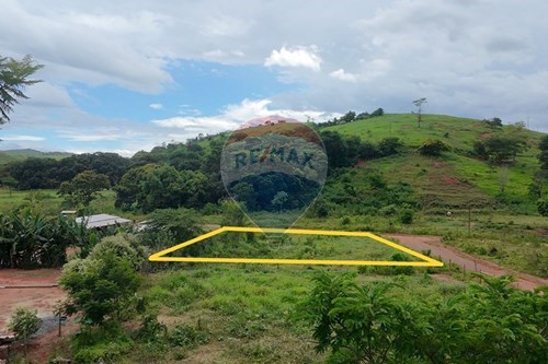 Venda-Chácara / Sítio / Fazenda-Centro , Alpercata , Minas Gerais , 35138000-870671001-154