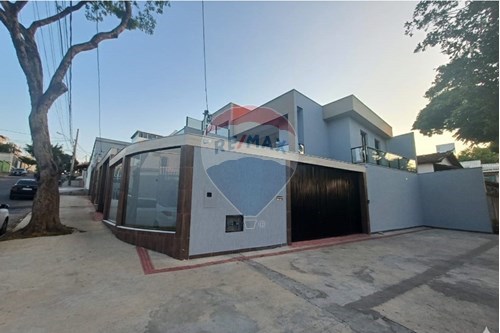 Venda-Casa-Vila Cloris , Belo Horizonte , Minas Gerais , 31744108-870411118-13