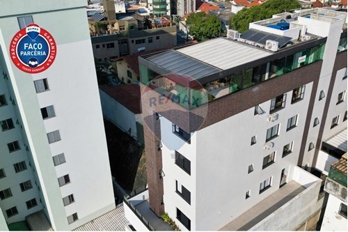 Venda-Cobertura-Palmares , Belo Horizonte , Minas Gerais , 31160650-870421013-65
