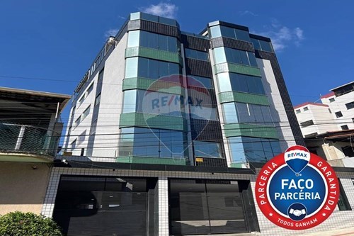 Venda-Apartamento-Rua Coronel Godofredo , 31  - Próximo a Praça Marilia de Dirceu  - Inconfidentes , Contagem , Minas Gerais , 32260310-870421024-181