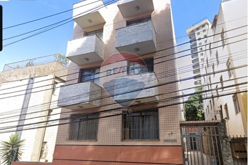 Venda-Apartamento-Luxemburgo , Belo Horizonte , Minas Gerais , 30380530-870371021-2