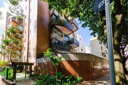 Venda-Apartamento-Anchieta , Belo Horizonte , Minas Gerais , 30310-580-870251024-72