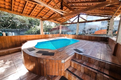 Venda-Chácara / Sítio / Fazenda-RUA DOS PINHEIROS , 150  - Condomínio Campo Alegre , São Sebastião do Paraíso , Minas Gerais , 37957-590-870601029-108