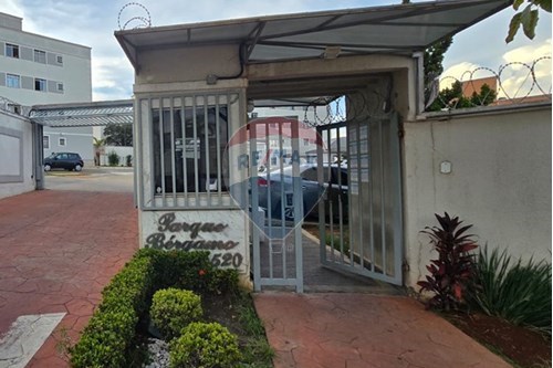 Venda-Apartamento-Alameda Das Cotovias Antiga R Um , 520  - Cabral , Contagem , Minas Gerais , 32146057-870411131-25