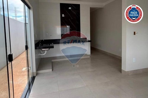 Venda-Casa-Jardim Panorâmico , Patos de Minas , Minas Gerais , 38705-792-870741003-15